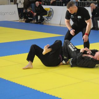2025 EUROPEAN OPEN IGF GRAPPLING GI/NOGI CHAMPIONSHIP – 35
