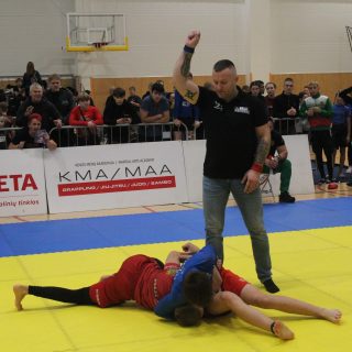 2025 EUROPEAN OPEN IGF GRAPPLING GI/NOGI CHAMPIONSHIP – 325