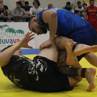 2025 EUROPEAN OPEN IGF GRAPPLING GI/NOGI CHAMPIONSHIP – 392