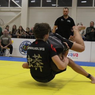 2025 EUROPEAN OPEN IGF GRAPPLING GI/NOGI CHAMPIONSHIP – 451