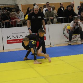 2025 EUROPEAN OPEN IGF GRAPPLING GI/NOGI CHAMPIONSHIP – 396