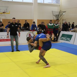 2025 EUROPEAN OPEN IGF GRAPPLING GI/NOGI CHAMPIONSHIP – 313