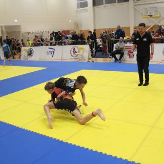 2025 EUROPEAN OPEN IGF GRAPPLING GI/NOGI CHAMPIONSHIP – 436