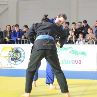 2025 EUROPEAN OPEN IGF GRAPPLING GI/NOGI CHAMPIONSHIP – 44
