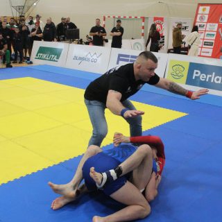2025 EUROPEAN OPEN IGF GRAPPLING GI/NOGI CHAMPIONSHIP – 290