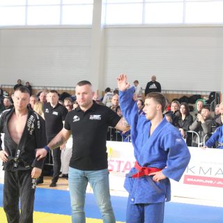 2025 EUROPEAN OPEN IGF GRAPPLING GI/NOGI CHAMPIONSHIP – 26