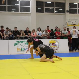 2025 EUROPEAN OPEN IGF GRAPPLING GI/NOGI CHAMPIONSHIP – 403
