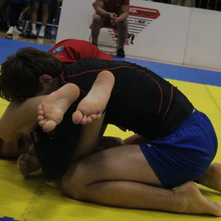 2025 EUROPEAN OPEN IGF GRAPPLING GI/NOGI CHAMPIONSHIP – 329