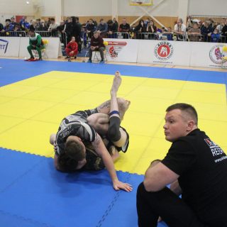 2025 EUROPEAN OPEN IGF GRAPPLING GI/NOGI CHAMPIONSHIP – 286