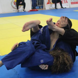 2025 EUROPEAN OPEN IGF GRAPPLING GI/NOGI CHAMPIONSHIP – 185