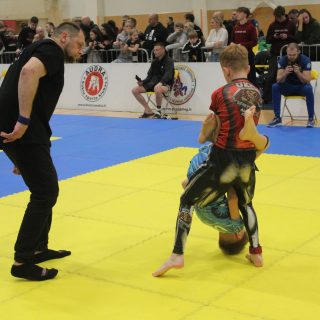 2025 EUROPEAN OPEN IGF GRAPPLING GI/NOGI CHAMPIONSHIP – 368