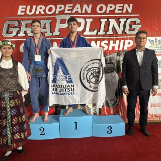2025 EUROPEAN OPEN IGF GRAPPLING GI/NOGI CHAMPIONSHIP – 504