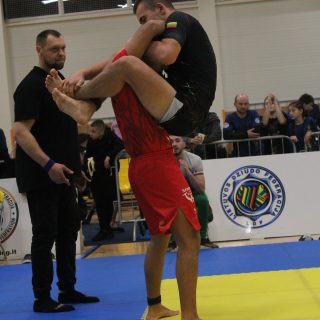 2025 EUROPEAN OPEN IGF GRAPPLING GI/NOGI CHAMPIONSHIP – 461