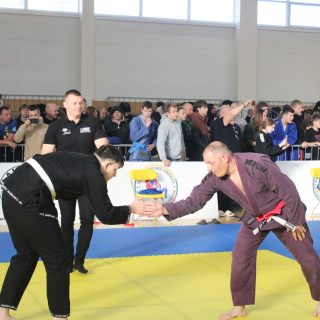 2025 EUROPEAN OPEN IGF GRAPPLING GI/NOGI CHAMPIONSHIP – 39