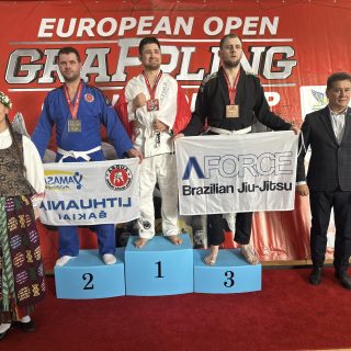 2025 EUROPEAN OPEN IGF GRAPPLING GI/NOGI CHAMPIONSHIP – 505
