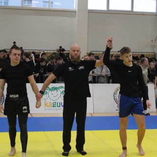 2025 EUROPEAN OPEN IGF GRAPPLING GI/NOGI CHAMPIONSHIP – 297