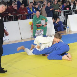2025 EUROPEAN OPEN IGF GRAPPLING GI/NOGI CHAMPIONSHIP – 75