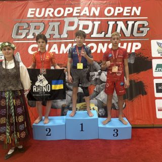 2025 EUROPEAN OPEN IGF GRAPPLING GI/NOGI CHAMPIONSHIP – 615
