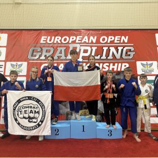 2025 EUROPEAN OPEN IGF GRAPPLING GI/NOGI CHAMPIONSHIP – 627