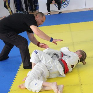 2025 EUROPEAN OPEN IGF GRAPPLING GI/NOGI CHAMPIONSHIP – 124