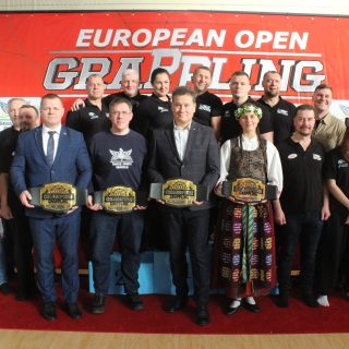 2025 EUROPEAN OPEN IGF GRAPPLING GI/NOGI CHAMPIONSHIP – 16