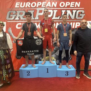 2025 EUROPEAN OPEN IGF GRAPPLING GI/NOGI CHAMPIONSHIP – 635