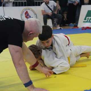2025 EUROPEAN OPEN IGF GRAPPLING GI/NOGI CHAMPIONSHIP – 165
