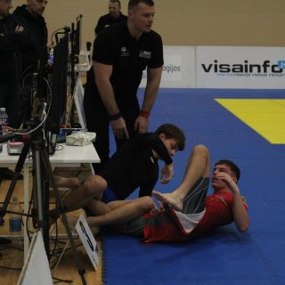 2025 EUROPEAN OPEN IGF GRAPPLING GI/NOGI CHAMPIONSHIP – 301