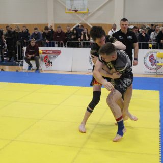 2025 EUROPEAN OPEN IGF GRAPPLING GI/NOGI CHAMPIONSHIP – 284