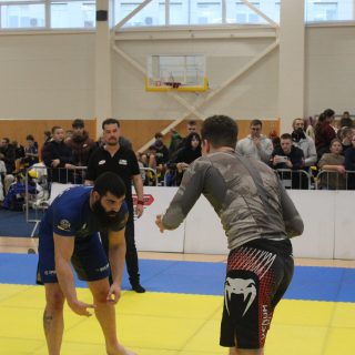 2025 EUROPEAN OPEN IGF GRAPPLING GI/NOGI CHAMPIONSHIP – 278
