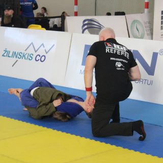 2025 EUROPEAN OPEN IGF GRAPPLING GI/NOGI CHAMPIONSHIP – 145