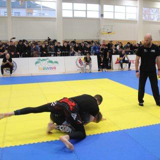 2025 EUROPEAN OPEN IGF GRAPPLING GI/NOGI CHAMPIONSHIP – 303