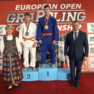 2025 EUROPEAN OPEN IGF GRAPPLING GI/NOGI CHAMPIONSHIP – 514