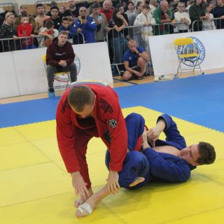 2025 EUROPEAN OPEN IGF GRAPPLING GI/NOGI CHAMPIONSHIP – 184