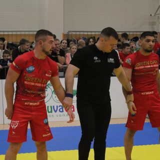 2025 EUROPEAN OPEN IGF GRAPPLING GI/NOGI CHAMPIONSHIP – 397