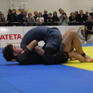 2025 EUROPEAN OPEN IGF GRAPPLING GI/NOGI CHAMPIONSHIP – 455