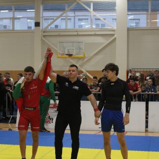 2025 EUROPEAN OPEN IGF GRAPPLING GI/NOGI CHAMPIONSHIP – 305