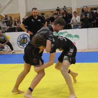2025 EUROPEAN OPEN IGF GRAPPLING GI/NOGI CHAMPIONSHIP – 448