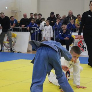 2025 EUROPEAN OPEN IGF GRAPPLING GI/NOGI CHAMPIONSHIP – 156