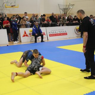 2025 EUROPEAN OPEN IGF GRAPPLING GI/NOGI CHAMPIONSHIP – 414