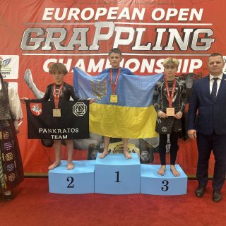 2025 EUROPEAN OPEN IGF GRAPPLING GI/NOGI CHAMPIONSHIP – 613