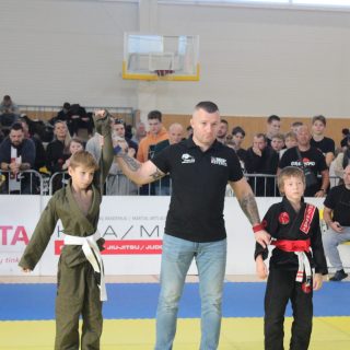 2025 EUROPEAN OPEN IGF GRAPPLING GI/NOGI CHAMPIONSHIP – 130