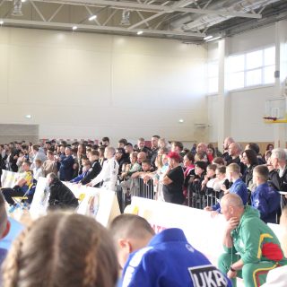 2025 EUROPEAN OPEN IGF GRAPPLING GI/NOGI CHAMPIONSHIP – 23