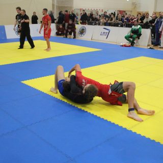 2025 EUROPEAN OPEN IGF GRAPPLING GI/NOGI CHAMPIONSHIP – 300