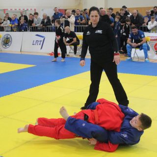 2025 EUROPEAN OPEN IGF GRAPPLING GI/NOGI CHAMPIONSHIP – 167
