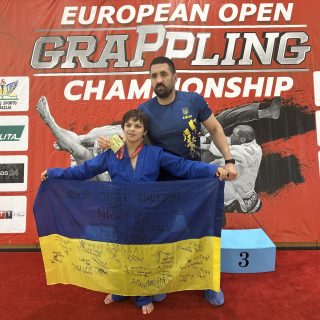 2025 EUROPEAN OPEN IGF GRAPPLING GI/NOGI CHAMPIONSHIP – 555