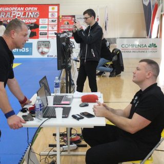 2025 EUROPEAN OPEN IGF GRAPPLING GI/NOGI CHAMPIONSHIP – 173
