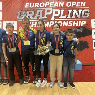 2025 EUROPEAN OPEN IGF GRAPPLING GI/NOGI CHAMPIONSHIP – 643
