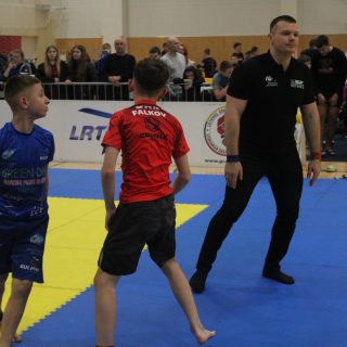2025 EUROPEAN OPEN IGF GRAPPLING GI/NOGI CHAMPIONSHIP – 406