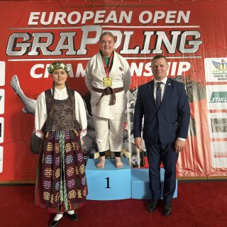 2025 EUROPEAN OPEN IGF GRAPPLING GI/NOGI CHAMPIONSHIP – 498